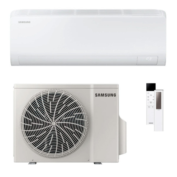 Samsung AR50F15C1AHNEU Cebu S2 Inverteres Split klíma