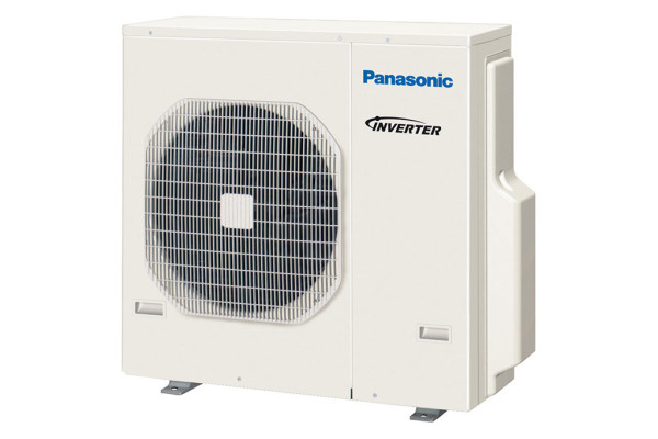 Panasonic CU-4Z80CBE Multi klíma kültéri egység (max. 4 beltéri egységhez)