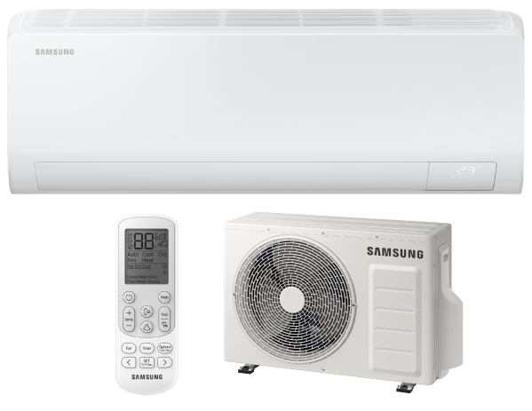 Samsung AR50F12C1BHNEU Luzon S2 Inverteres Split klíma