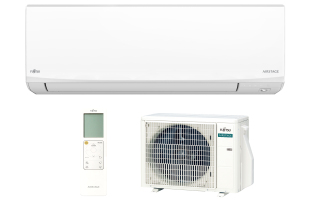 Fujitsu Airstage ASEH07KJCAL / AOEH07KJCA Inverteres Split klíma