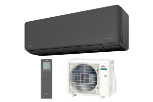 Fujitsu Airstage ASEH09KMCG-B / AOEH09KMCG Inverteres Split klíma
