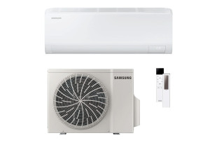 Samsung AR50F24C1AHNEU Cebu S2 Inverteres Split klíma
