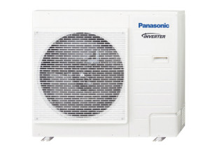 Panasonic CU-3Z52CBE Multi klíma kültéri egység (max. 3 beltéri egységhez)