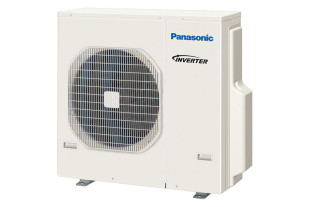 Panasonic CU-5Z90CBE Multi klíma kültéri egység (max. 5 beltéri egységhez)