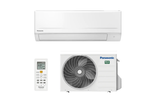 Panasonic KIT-BZ60-CKE Standard Inverteres Split klíma